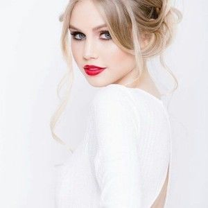 Meet your Posher, Bethany